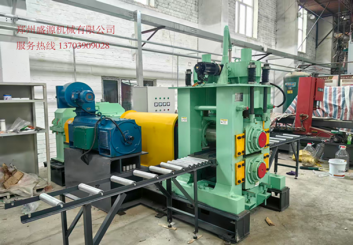 鋼鐵的課堂：高校實(shí)驗(yàn)室里的小型軋機(jī)，如何鍛造未來(lái)工程師？